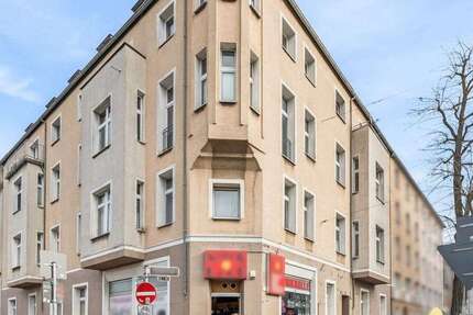Wohnung Düsseldorf Oberbilk - 2 Zimmer, 62 m&sup2;, 227.500&euro; | Angebot:26284056