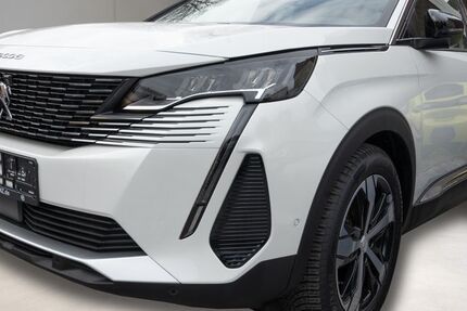 Peugeot 3008 76.050 km 24.885 &euro; Herne 44625