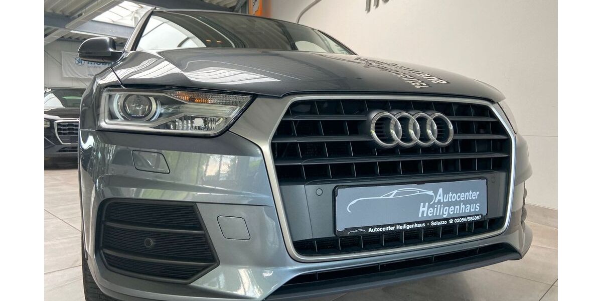Audi Q3 118.500 km 13.380 &euro; Heiligenhaus 42579