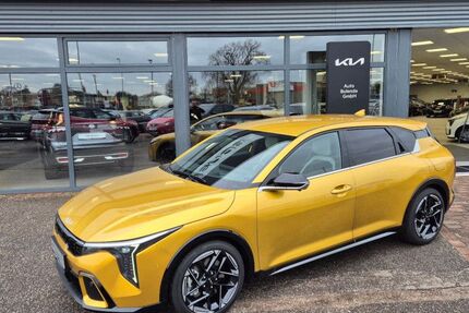 Kia K4 9.500 km 36.990 &euro; Wesel 46485