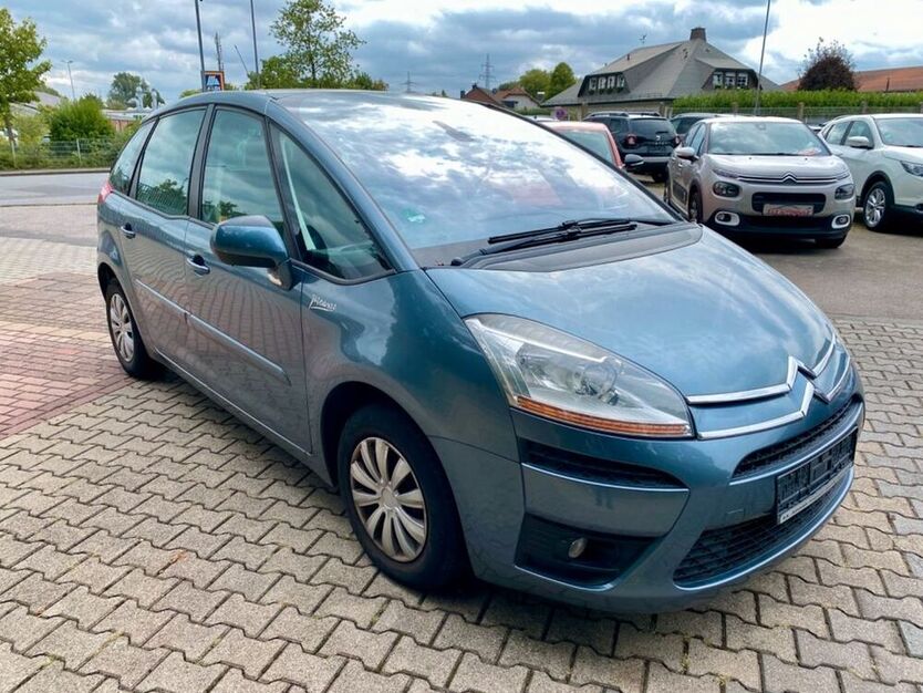 C4 Picasso
