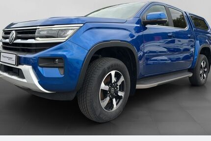 VW Amarok 8.899 km 49.940 € Duisburg 47059