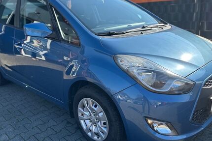Hyundai ix20 55.866 km 8.990 &euro; Voerde 46562