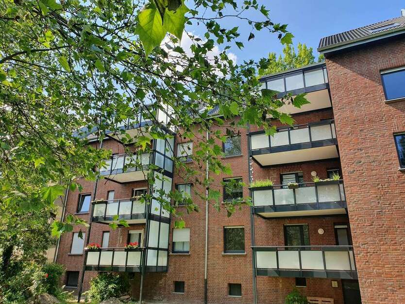 Wohnung zum Mieten in Krefeld 807 € 79.87 m²