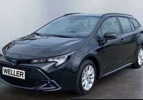 Gebrauchtwagen Toyota Corolla