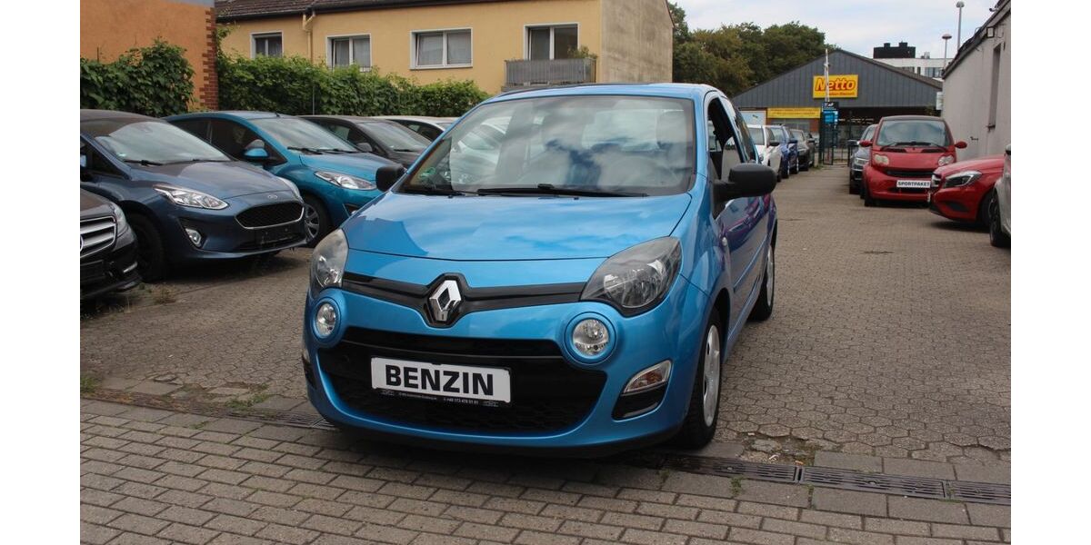 Renault Twingo 115.000 km 3.850 &euro; Duisburg 47139