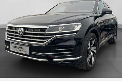 VW Touareg 63.350 km 41.860 &euro; Recklinghausen 45663
