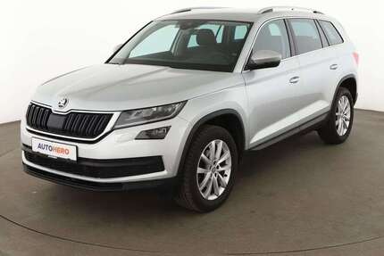 Skoda Kodiaq 63.139 km 23.920 &euro; Essen 45141