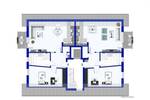 Mehrfamilienhaus, Wohnhaus Oberhausen Schwarze Heide - 1 Zimmer, 482 m&sup2;, 1.550.000&euro; | Angebot:25929203