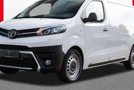 Toyota Proace 74.612 km 26.489 &euro; Bochum 44807