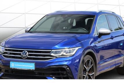 VW Tiguan 55.213 km 36.888 &euro; Herten 45701