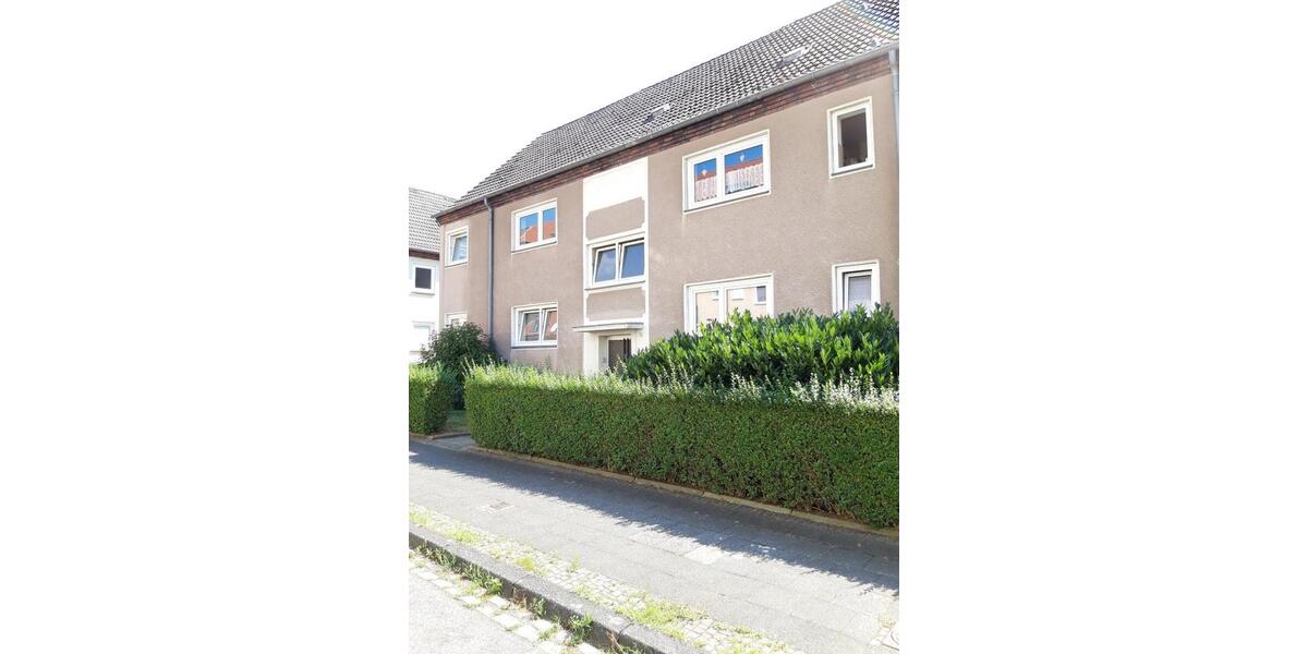 Etagenwohnung Herne Eickel - 2.5 Zimmer, 42 m&sup2;, 480&euro; | Angebot:25252415