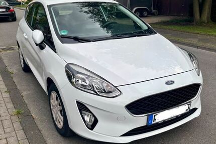 Ford Fiesta 74.400 km 8.000 &euro; Bochum 44799