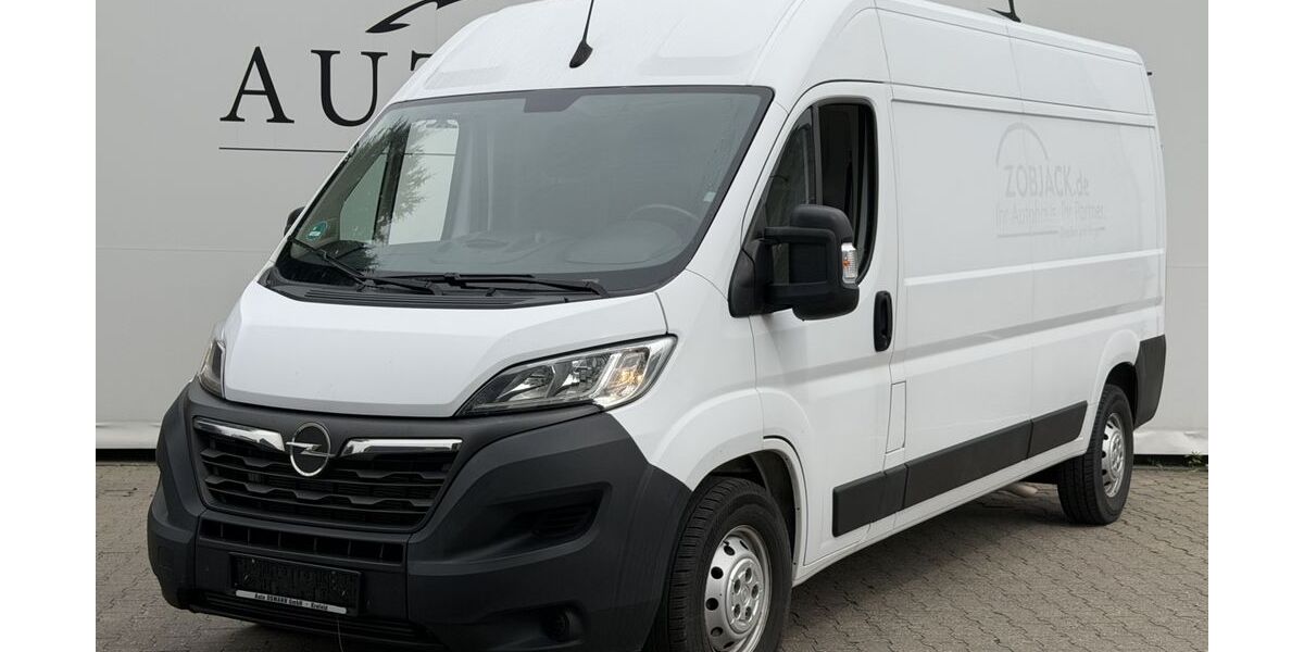 Opel Movano 24.175 km 19.950 &euro; Krefeld 47805