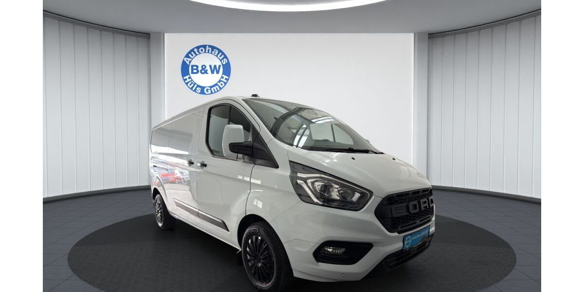 Ford Transit Custom 86.682 km 22.899 &euro; Krefeld 47805