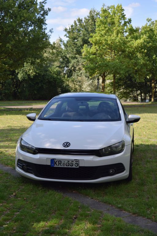 Scirocco