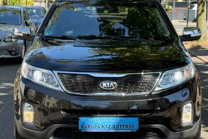 Kia Sorento 230.000 km 8.499 &euro; Bottrop 46238