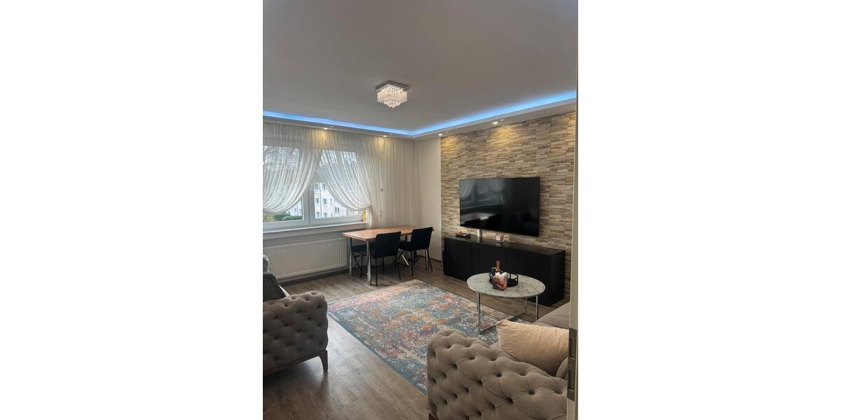 Etagenwohnung Duisburg Duisburg-Mitte - 3.5 Zimmer, 70 m&sup2;, 165.000&euro; | Angebot:27168189