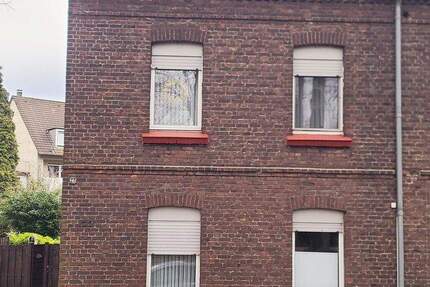 Haus Rheinberg Orsoy - 7 Zimmer, 126 m&sup2;, 395.000&euro; | Angebot:25214118