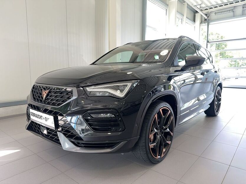 Ateca