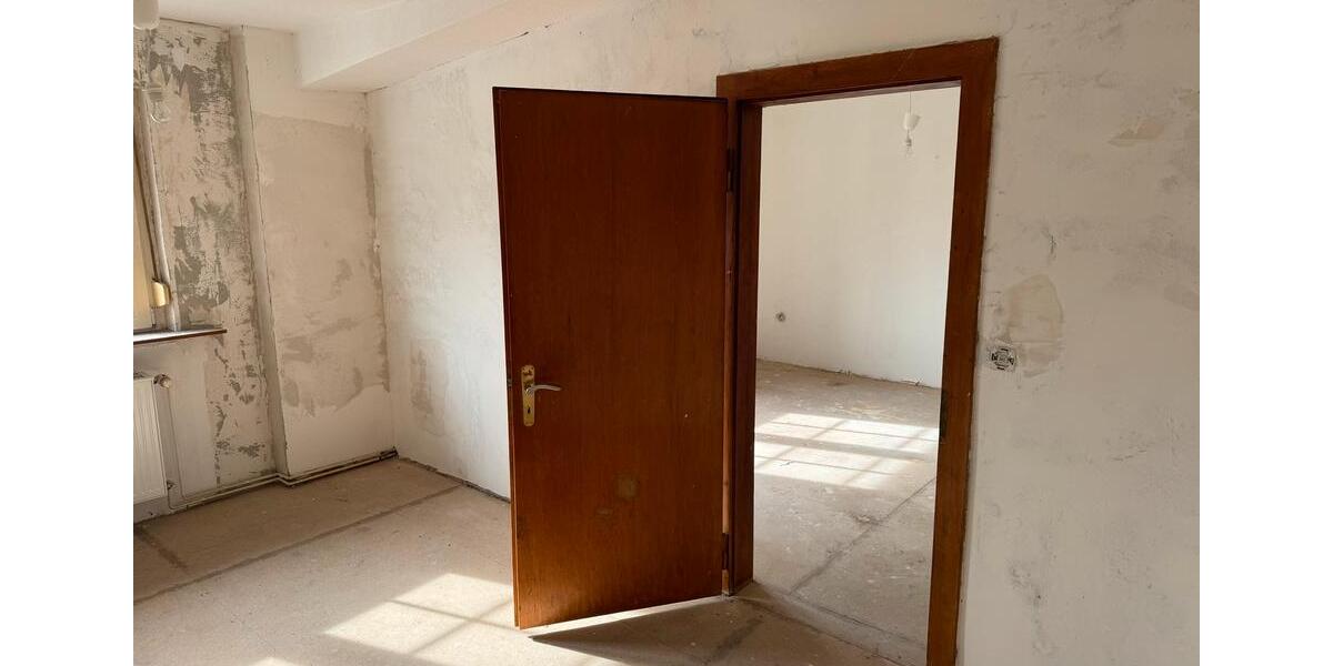 Wohnung oder Büro 55 qm 3 zimmer