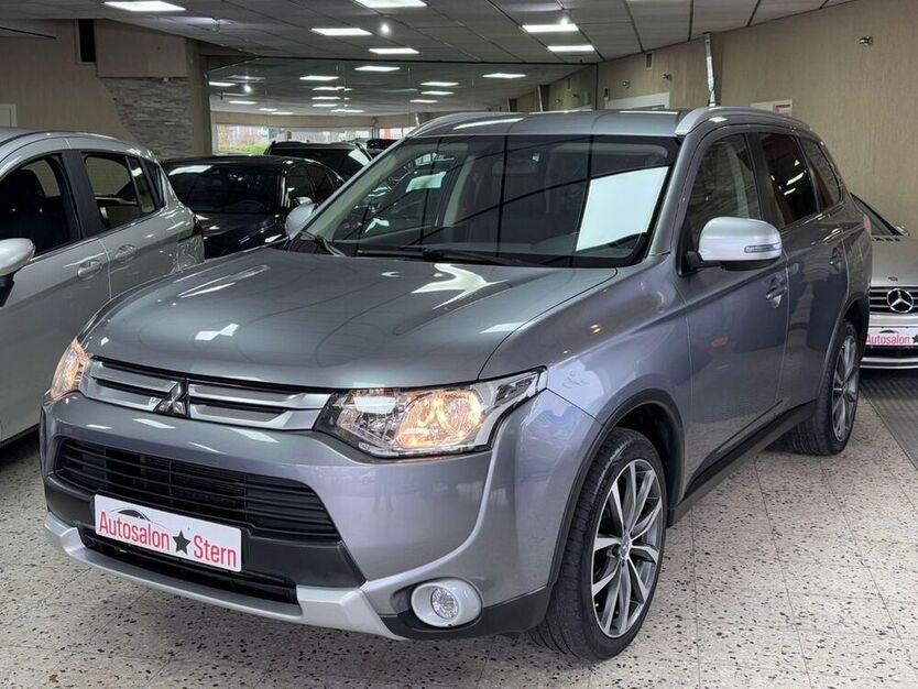Outlander