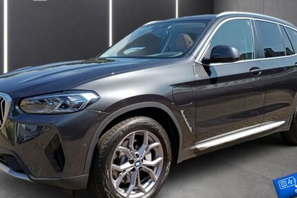 BMW X3 29.451 km 49.880 &euro; Bottrop 46236