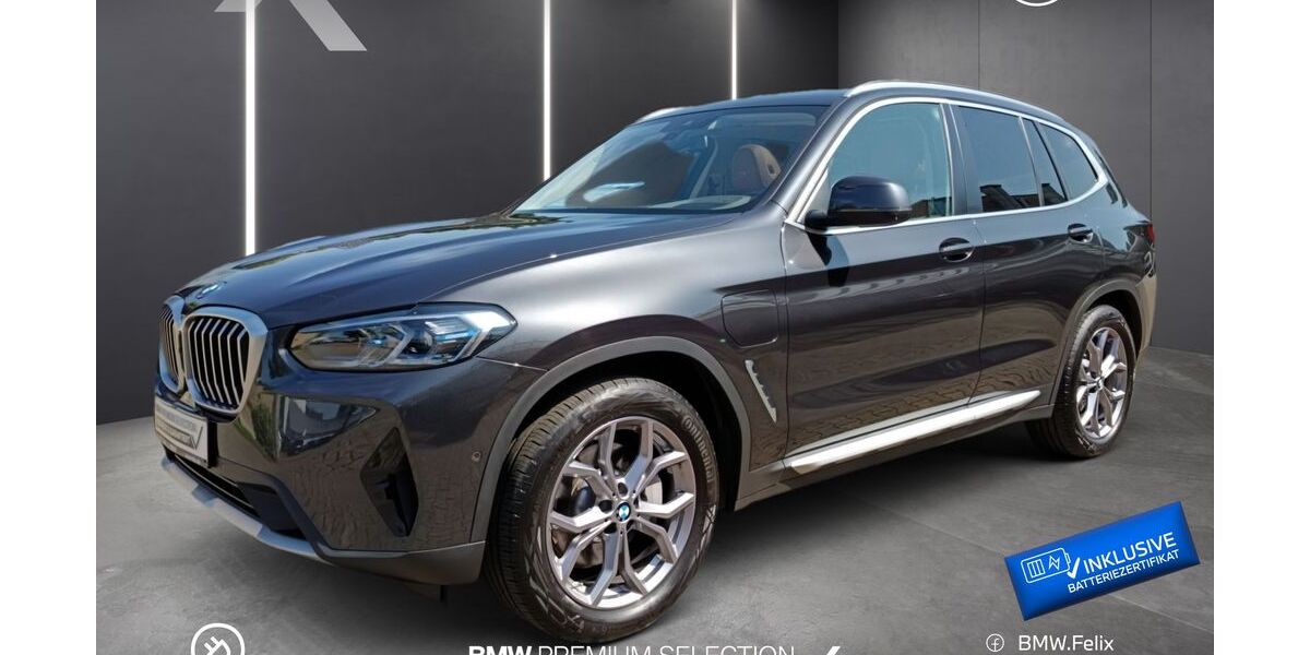 BMW X3 29.451 km 49.880 &euro; Bottrop 46236