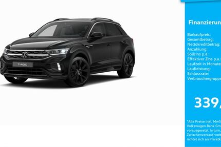 VW T-Roc 14.646 km 34.991 € Krefeld 47803