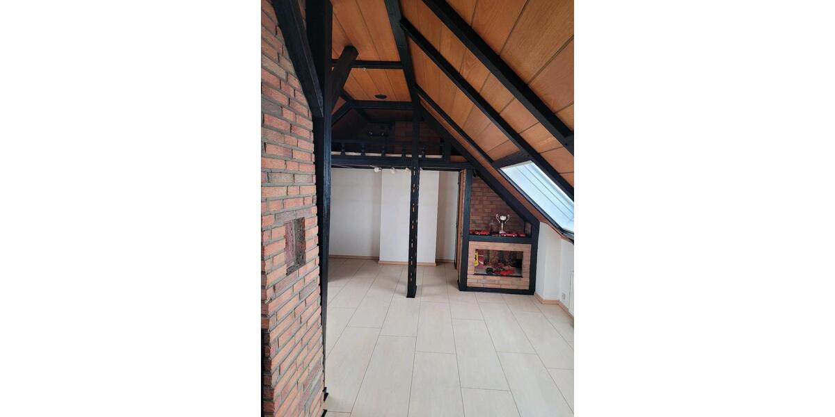 Maisonettenwohnung Krefeld Cracau - 5 Zimmer, 158 m&sup2;, 468.000&euro; | Angebot:26460925