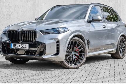 BMW X5 14.900 km 89.900 € Velbert 42549