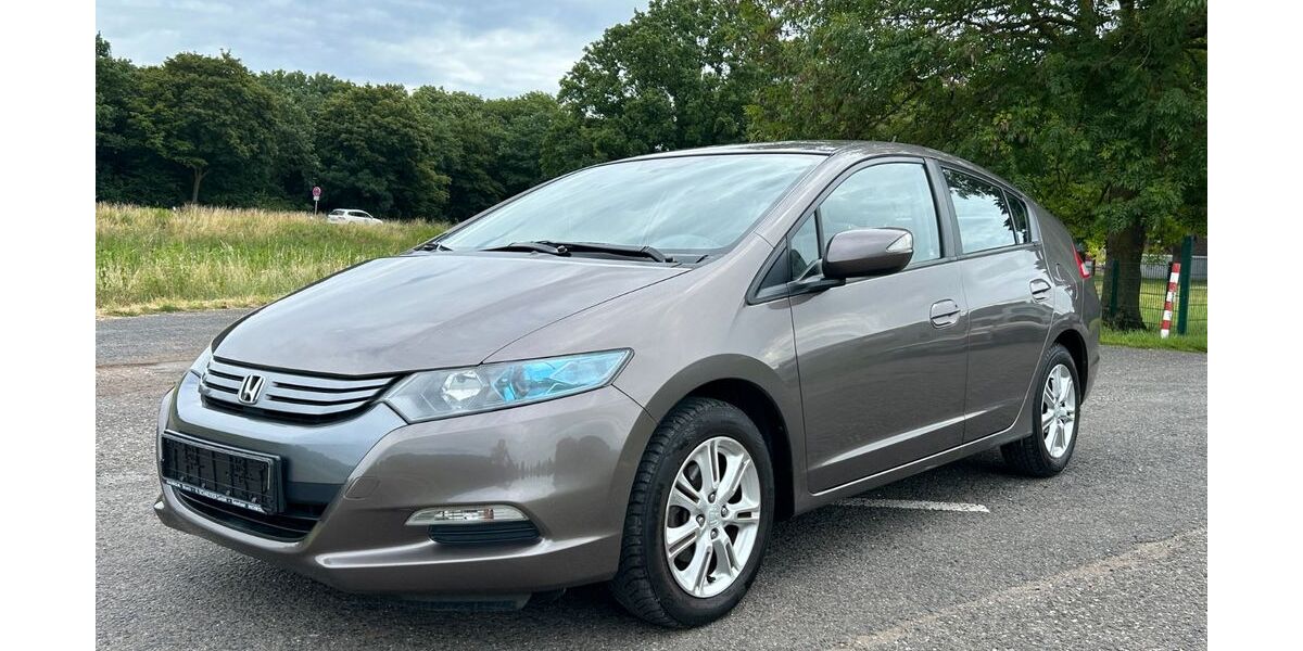 Honda Insight 189.000 km 3.990 &euro; Neukirchen-Vluyn 47506