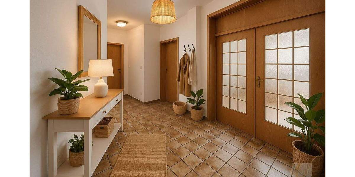 Etagenwohnung Essen Altenessen-Nord - 4 Zimmer, 154 m&sup2;, 399.000&euro; | Angebot:24656814