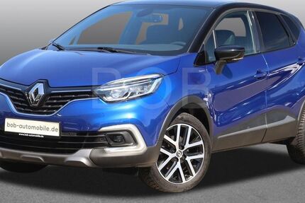 Renault Captur 58.800 km 15.388 € Bochum 44809