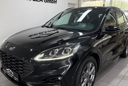 Ford Kuga 10.000 km 20.990 &euro; Heiligenhaus 42579