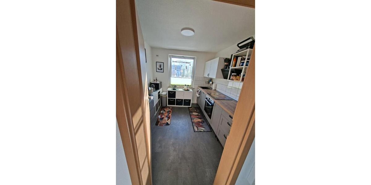 Etagenwohnung Recklinghausen Grullbad - 3 Zimmer, 65 m&sup2;, 520&euro; | Angebot:26358098