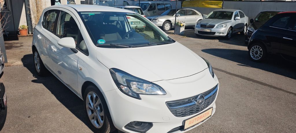 Opel Corsa 94.000 km 8.450 &euro; Essen 45136