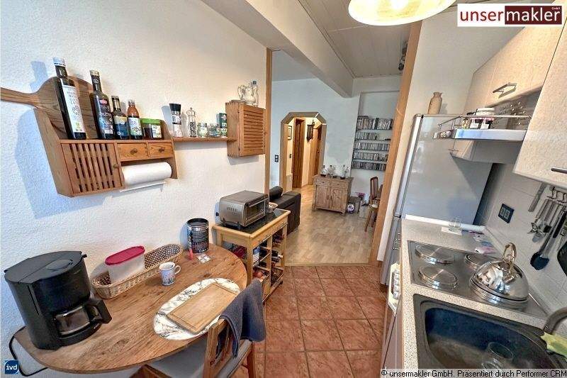 Etagenwohnung Duisburg Neudorf-Nord - 3 Zimmer, 69 m&sup2;, 149.000&euro; | Angebot:24635515