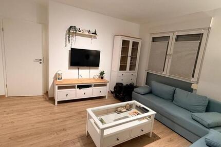 MODERNE SANIERTE 2-ZIMMER-WOHNUNG MIT EINBAUKÜCHE IN HERNE-WANNE 2 zimmer