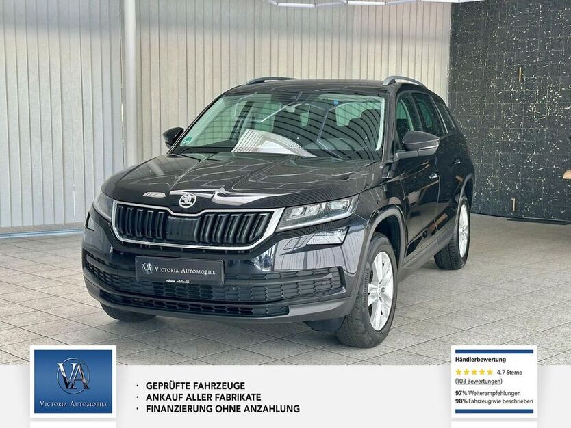 Kodiaq