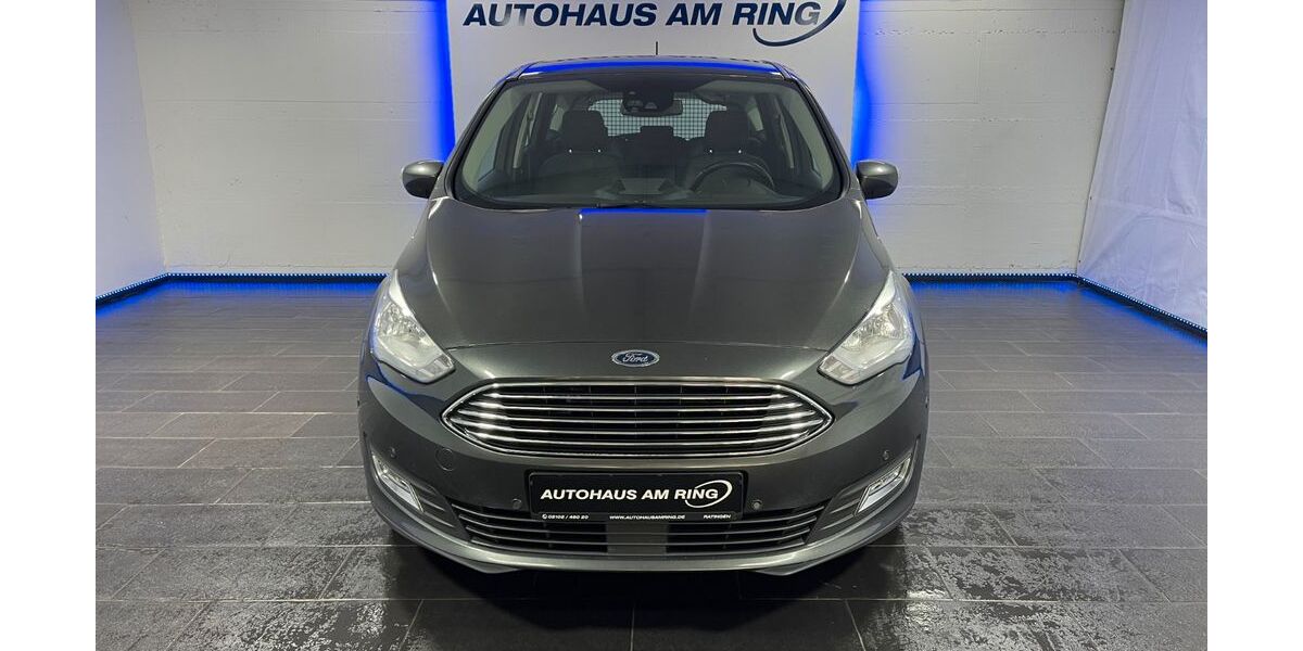 Ford C-Max 174.977 km 7.999 &euro; Ratingen bei Düsseldorf 40878
