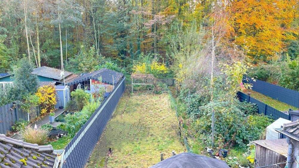 Reihenmittelhaus in Herten-Bertlich mit möglichem Stellplatz ! Provisionsfrei ! 3 zimmer