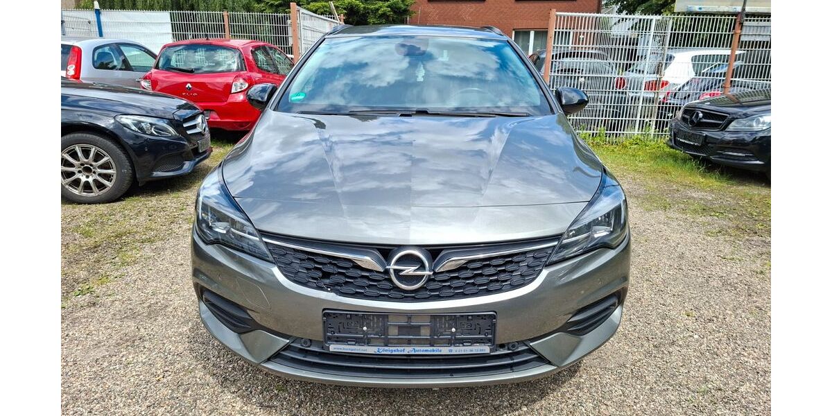 Opel Astra 165.000 km 5.799 &euro; Oberhausen 46149
