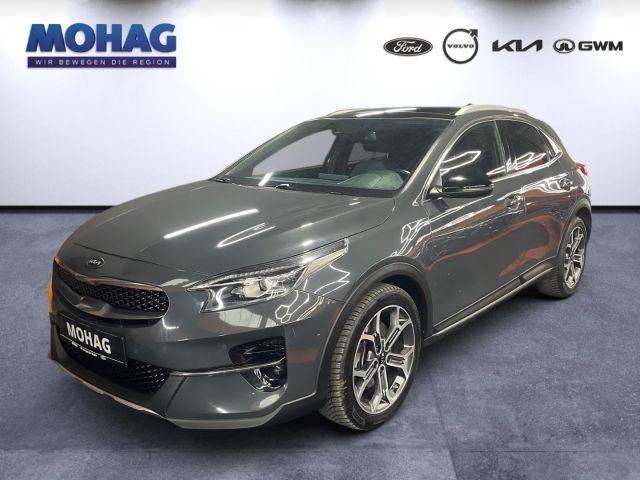 Kia XCeed 103.500 km 17.880 &euro; Recklinghausen 45659