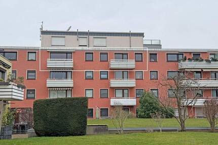 Wohnung Duisburg Hochheide - 2 Zimmer, 71 m&sup2;, 129.000&euro; | Angebot:25684453