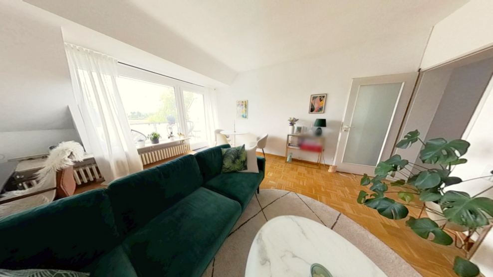Wohnung zum Kaufen in Meerbusch 250.000 € 45.07 m²