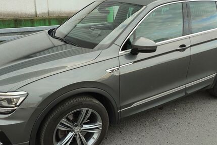 VW Tiguan 149.000 km 22.500 &euro; Essen 45136