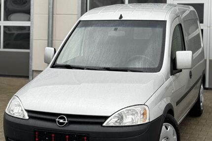 Opel Combo 150.843 km 5.799 &euro; Bochum 44807