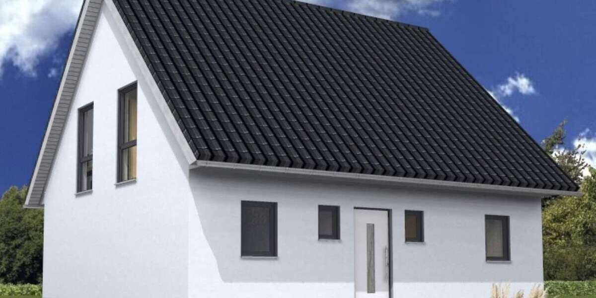 Einfamilienhaus Meerbusch - 6 Zimmer, 135 m&sup2;, 1.037.355&euro; | Angebot:26389027