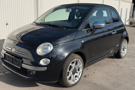 Fiat 500 118.636 km 4.850 &euro; Gelsenkirchen 45884